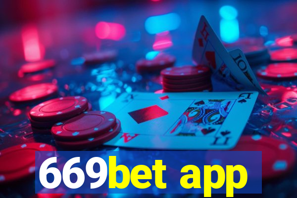 669bet app